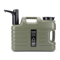 Wireless Water Pumping Device USB Rechargeable Mini Water Pump One Key Switch Auto Water Pump for Camping Water Tank